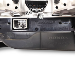 COMANDO AR CONDICIONADO ANALÓGICO HR-V 2016 2017 A 2021