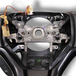 VOLANTE DIREÇÃO HR-V 2016 2018 ORIGINAL