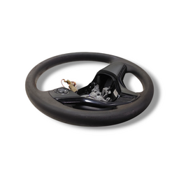 VOLANTE DIREÇÃO HR-V 2016 2018 ORIGINAL