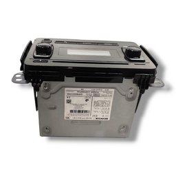 MULTIMÍDIA HONDA HR-V 2016 2021 ORIGINAL