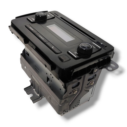 MULTIMÍDIA HONDA HR-V 2016 2021 ORIGINAL