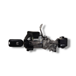 KIT CODE MODULO INJEÇÃO HONDA HR-V 1.8 2016 A 2020 ORIGINAL