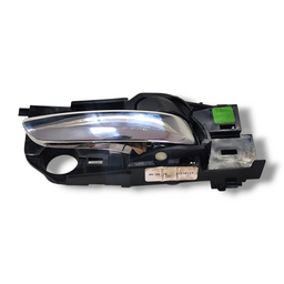 MAÇANETA INTERNA DIANTEIRA/TRASEIRA DIREITA HR-V 2016 A 2021