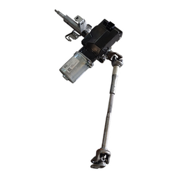 Coluna Direção Kwid 2023/