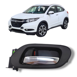 Maçaneta Interna Dianteira/Traseira Esquerda HR-V 2016/2021