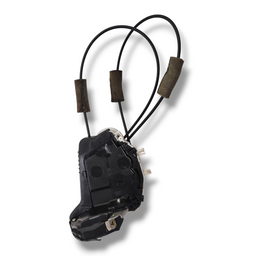 FECHADURA PORTA TRASEIRA DIREITA CRV 2012/16 HRV 2016 A 2021