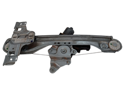 Máquina de Vidro Porta Dianteira Esq Onix Prisma12 a 20 Elé