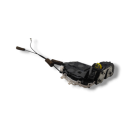 FECHADURA PORTA TRASEIRA ESQUERDA CRV 2012/16 HRV 2016/2021