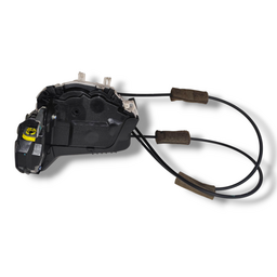 FECHADURA PORTA TRASEIRA ESQUERDA CRV 2012/16 HRV 2016/2021