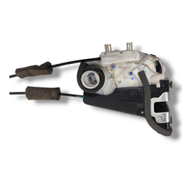 FECHADURA PORTA TRASEIRA ESQUERDA CRV 2012/16 HRV 2016/2021