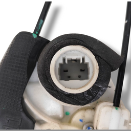 FECHADURA PORTA TRASEIRA ESQUERDA CRV 2012/16 HRV 2016/2021