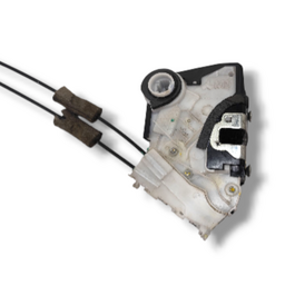 FECHADURA PORTA DIANTEIRA DIREITA CRV 2012/16 HRV 2016/2021