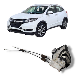 FECHADURA PORTA DIANTEIRA DIREITA CRV 2012/16 HRV 2016/2021
