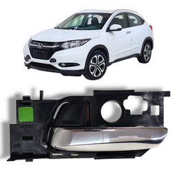 Maçaneta Interna Dianteira/Traseira Esquerda HR-V 2016/2021