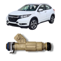 Bico Injetor Honda Civic Hr-v 1.8 16v Flex 2012 a 2021