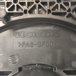 CHAVE SETA HONDA HR-V 2016 2020 ORIGINAL