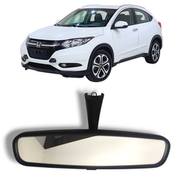 Retrovisor Int Civic G9 Cr-v Hilu City Hr-v 15/ Rav4 06/12