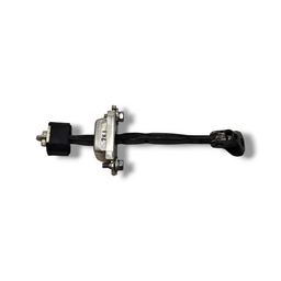 LIMITADOR PORTA DIANTEIRA ESQUERDA HONDA HR-V 2016 2020