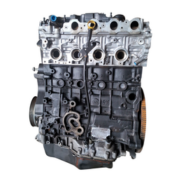 Motor Evoque Discovery Sport Freelander 2.2 16v Diesel 11/17
