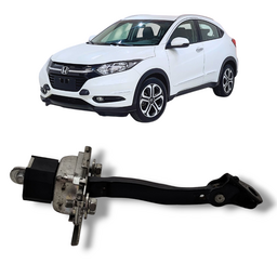 Limitador porta traseira dirieta Honda HR-V 2016 2020