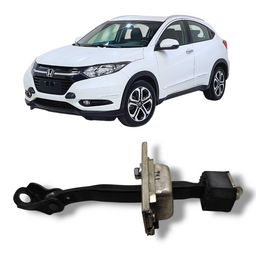 Limitador porta traseira esquerda Honda HR-V 2016 2020