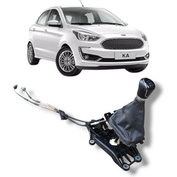CABO SELETOR MARCH NEW FIESTA 1.5 1.6 4CC 14/19 KA 1.0 15/18