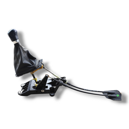 CABO SELETOR MARCH NEW FIESTA 1.5 1.6 4CC 14/19 KA 1.0 15/18