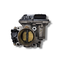 TBI CORPO BORBOLETA HONDA HR-V 2016 2020 ORIGINAL