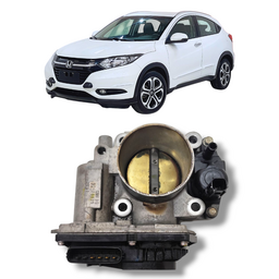 TBI corpo borboleta Honda HR-V 2016 2020 original