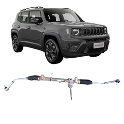 Caixa Setor Direção Renegade Compass Toro Rampage 2022/..