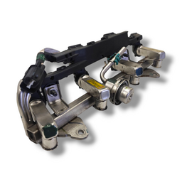 FLAUTA BICO INJETOR HONDA HR-V 2016 2020 ORIGINAL