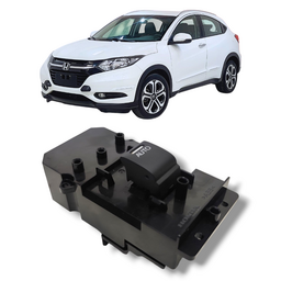 COMANDO VIDRO ELÉTRICO DIANTEIRA DIREITA 2016 2020