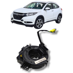 Cinta airbag hard disk Honda HR-V 2016 2020 original