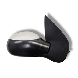 RETROVISOR DIR PEUGEOT 206 207 HOGGAR PASSION ATÉ 2014