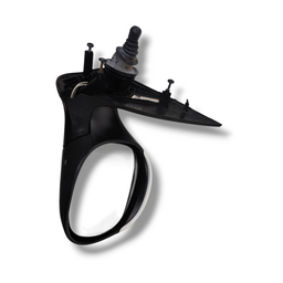 RETROVISOR DIR PEUGEOT 206 207 HOGGAR PASSION ATÉ 2014