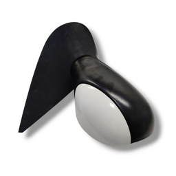 RETROVISOR DIR PEUGEOT 206 207 HOGGAR PASSION ATÉ 2014