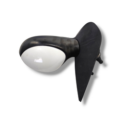 RETROVISOR ESQUERDO PEUGEOT 206 207 HOGGAR PASSION ATÉ 2014