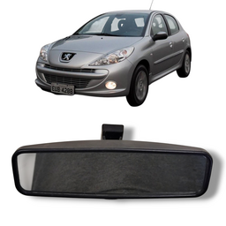 Retrovisor Interno Master Clio Symbol Sandero 206 207 Megane