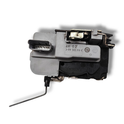 FECHADURA PORTA DIANTEIRA DIREITA PEUGEOT 206 207 S/TRAVA EL