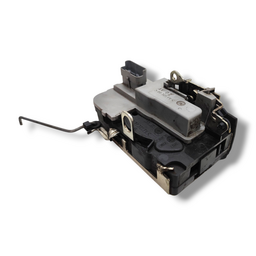 FECHADURA PORTA DIANTEIRA DIREITA PEUGEOT 206 207 S/TRAVA EL