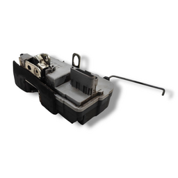 FECHADURA PORTA DIANTEIRA DIREITA PEUGEOT 206 207 S/TRAVA EL