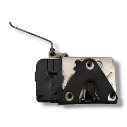 FECHADURA PORTA DIANTEIRA DIREITA PEUGEOT 206 207 S/TRAVA EL