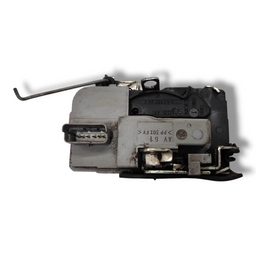 FECHADURA PORTA DIANTEIRA ESQUERDA PEUGEOT 206 207 S/TVA ELÉ