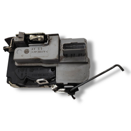 FECHADURA PORTA DIANTEIRA ESQUERDA PEUGEOT 206 207 S/TVA ELÉ