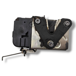 FECHADURA PORTA DIANTEIRA ESQUERDA PEUGEOT 206 207 S/TVA ELÉ