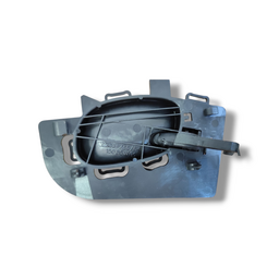 MAÇANETA INT. DIANT/TRAS ESQ PEUG 206 207 HOGGAR 99/15 2/4P