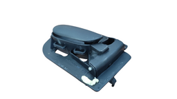 MAÇANETA INT. DIANT/TRAS DIR PEUG 206 207 HOGGAR 99/15 2/4P