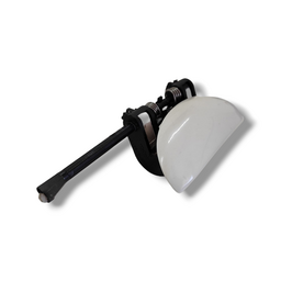 MAÇANETA EXT. DIANTEIRA DIREITA PEUGEOT 206 207 HOGGAR 2/4P