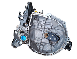 Caixa Cambio Citroen C3 Peugeot 208 1.2 12v 2016 2017 a 2021