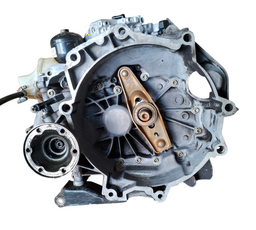 Caixa Câmbio Saveiro Gol Spacefox Voyage 1.6 8v IMotion 8/19